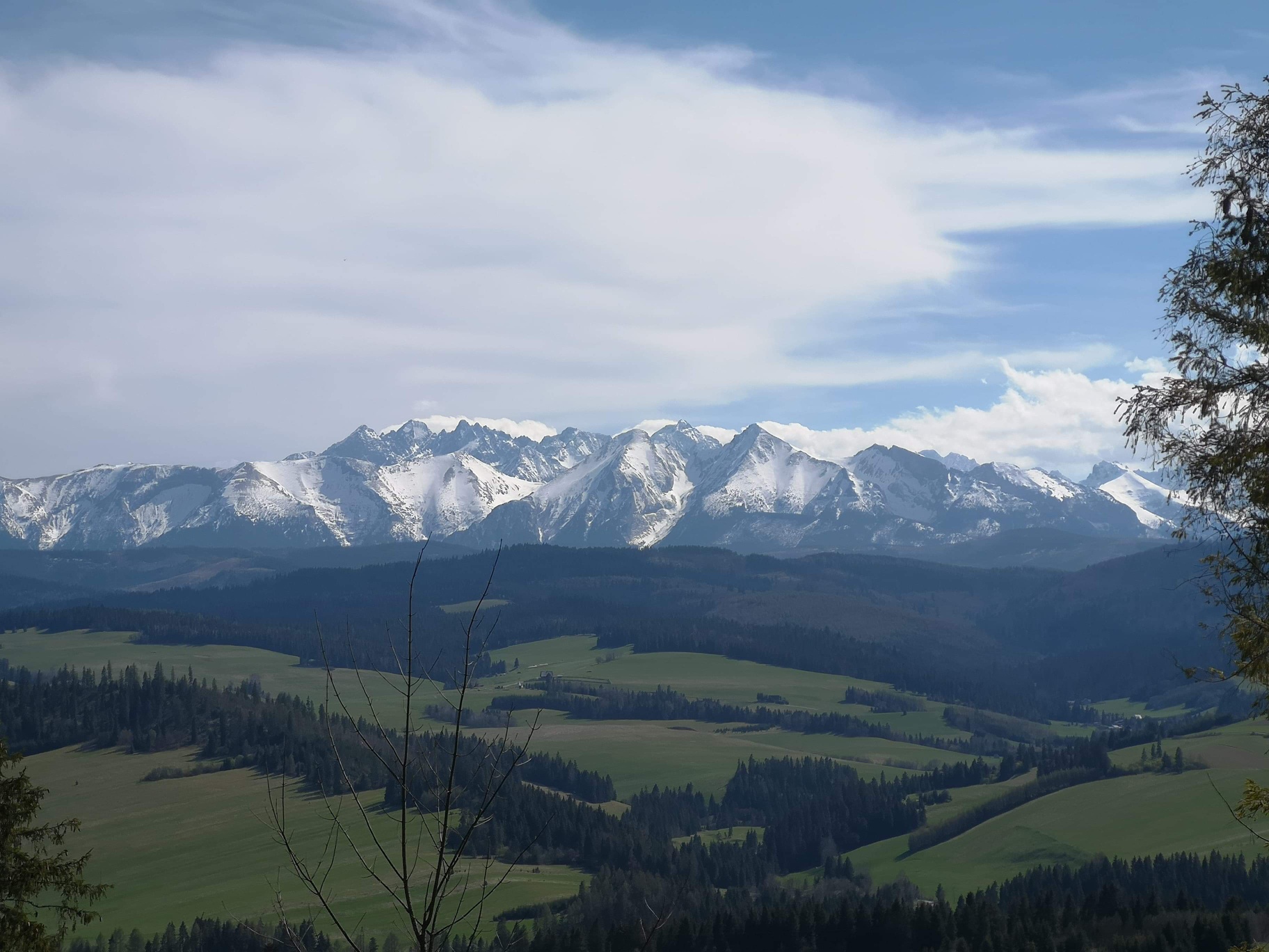 Zdjęcie miesiąca MAJ